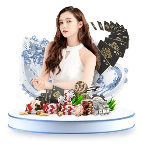 Một người chơi đang kiểm tra tin tức jackpot trên điện thoại di động